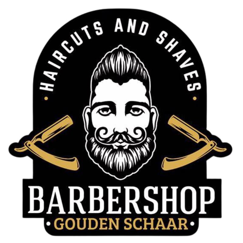 Barbershop de Gouden Schaar